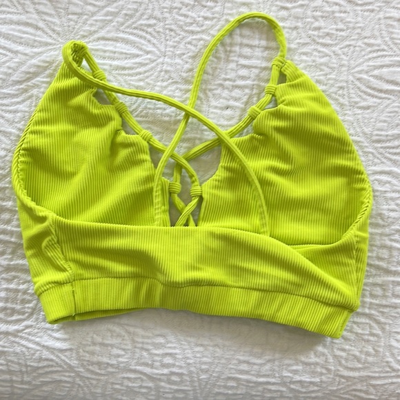 Beach Riot Bra - Picture 3 of 4